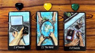 THIS WILL HAPPEN IN THE NEXT 24 HOURS! ️ | Pick a Card Tarot Reading