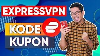 Kode Kupon ExpressVPN  Diskon, Promo, dan Penawaran Terbaik dari ExpressVPN