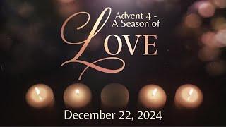 2024 Virtual Grace - Advent 4 - 12222024