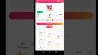 Get Free 10K Instagram followers 2021 No Human Verification or survey  Android and IOS  Legit Tricks