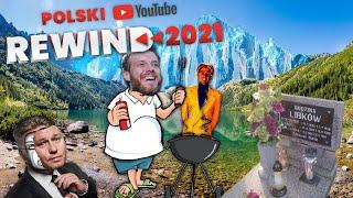 Polski Youtube Rewind 2021 | Część 4