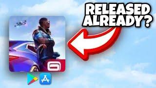 MOBILE RELEASE DATE!┃Gangstar New York Android Gameplay