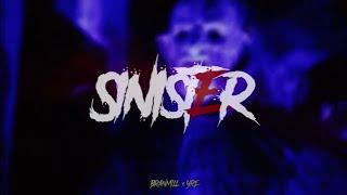 #11FOG | RK x LOWKEY x SAV12 | UK/DUTCH DRILL TYPE BEAT ''SINISTER'' | @BranMill x @ProdBy_Yre