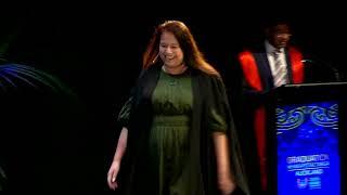Graduation May 2024 - Auckland - Ceremony 5 | Massey University