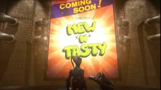 Все видео Oddworld: New ‘n’ Tasty