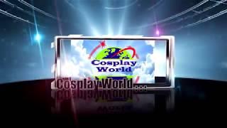 Cosplay World Trailer