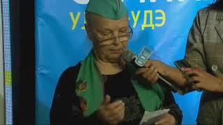 Мария Степановна Пережогина  о результатах по применению#Хемохим ей 83 года