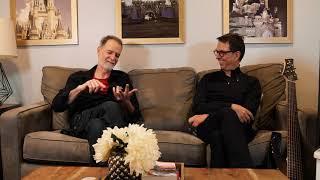 George Furlanetto From F Bass And Alain Caron Interview