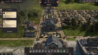 ANNO 1800  - Free to Play 12 til 15 MARCH 2020