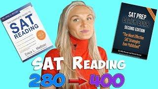 SAT Reading Tips: StrategiesPassage Walkthrough [2021]