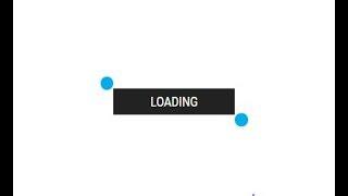 CSS Loading Animation | Pure CSS Loader | 12