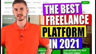 Best Freelance Website For Beginners 2021