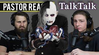 TalkTalk by A Perfect Circle - Pastor Reaction