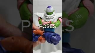 S.H.Figuarts Piccolo | The Proud Namekian #shorts #dragonball