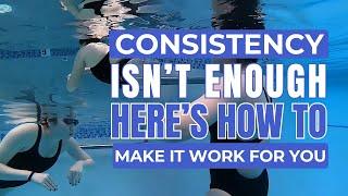 Consistency Isn’t Enough—Here’s How to Make It Work for You | Calm Within Adult Swim