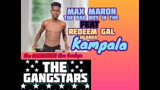 Maxmaron -x Redeem gal Kampala