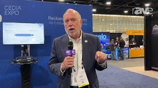 CEDIA Expo 2023: Dejero Talks About Mission-Critical Internet Connectivity Solutions for Integrators