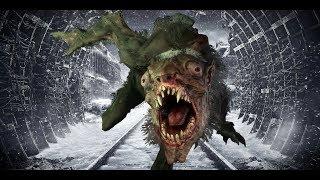 Metro Exodus All Cutscenes Cinematic