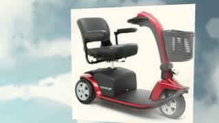 Pride Victory 10 Mobility Scooter Review Victory 10 Scooters