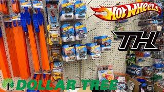 Hot Wheels at Dollar Tree (Late March 2022) | Super Found and Opened.. More C Cases!