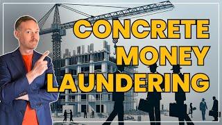 Money Laundering Risks for Economic Development Corporations