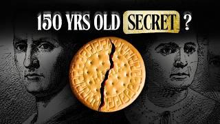 You will NEVER look at Marie Biscuit the same way | Documentary