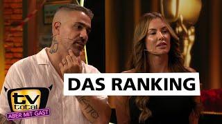 Dieter Bohlen vor Shirin David? Bushido & Anna-Maria spielen "Das Ranking" | TV total Aber mit Gast