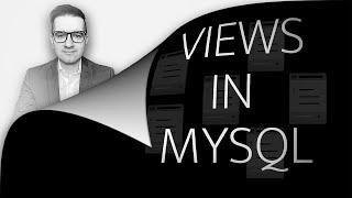 How To: Views In MySQL (2 Min) | Learn Create, Alter & Drop View In MySQL