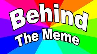 What Happened To Behind The Meme? Channel And Life Update