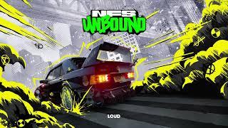 Clipping - Check the Lock | Need for Speed Unbound SOUNDTRACK