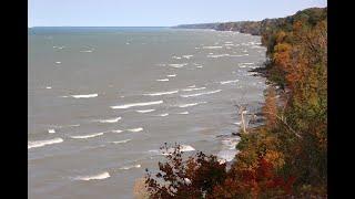 The Bluffs at Lake Erie, Pennsylvania