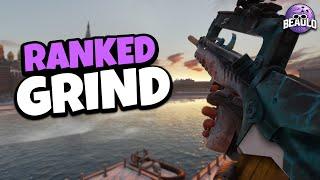 CHAMP RANKED GRIND! (Stream #321) - Rainbow Six Siege