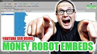 YouTube SEO - How to Use Money Robot Automated Link Building