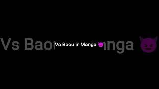 Zatch Bell || Baou Zakeruga || Anime vs Manga