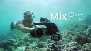 Sublue – Mix Pro Underwater Scooter