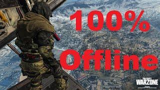 **Updated** How To Appear Offline In Call Of Duty Modern Warfare Warzone Xbox, PS4 And PC.