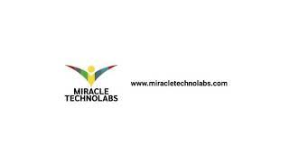 Launching of our Sister Company ~ MIRACLE Ad's