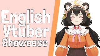 [ English VTuber Showcase ] Sen-sen "Senniursa" | GET COMFY AND COZY WITH YOUR LOCAL BEAR GIRL