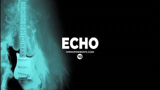 [FREE] Alternative Rock Type Beat 2022 "Echo" (Sad Guitar Rap Instrumental)