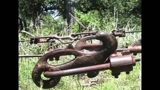 Oil Field Bandwheel Central Power Part 3