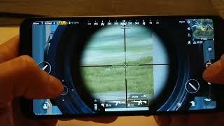 PUBG MOBILE ENGLISH Xiaomi Redmi 5 Plus // Arcade Mode