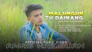 LAGU TAPSEL TERBARU | Malungun Tu Dainang | AMAS HASIBUAN