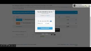 Osclass Payment Plugin - Osclass Pay