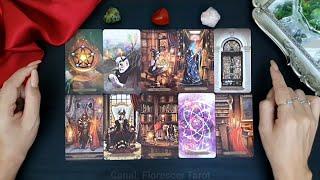  A SITUAÇÃO DE VOCÊS EM 10 CARTAS | Tarot do Amor