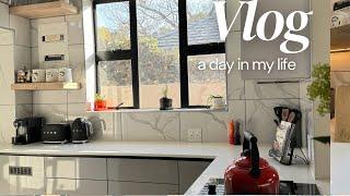 Vlog | Housewife Diaries | Spend The Day With Me |  New Appointment | Car Wash |