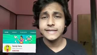 Exposed Bengali Youtubers The Durty guy Priyo Vines Pukur Pakami  bong leela Call Record Leaked