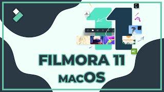 Recensione di FILMORA 11 per MacOS | Wondershare Filmora