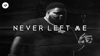 (FREE) Rod Wave x Hotboii Type Beat "NEVER LEFT ME" | Uptempo Piano Type Beat