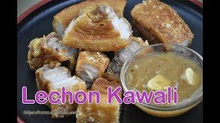 Lechon Kawali | Delish PH