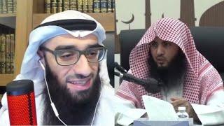 Someone asks about Sheikh Daghash Al-Ajmi حفظه الله | AbdulAziz Al-Haqqan